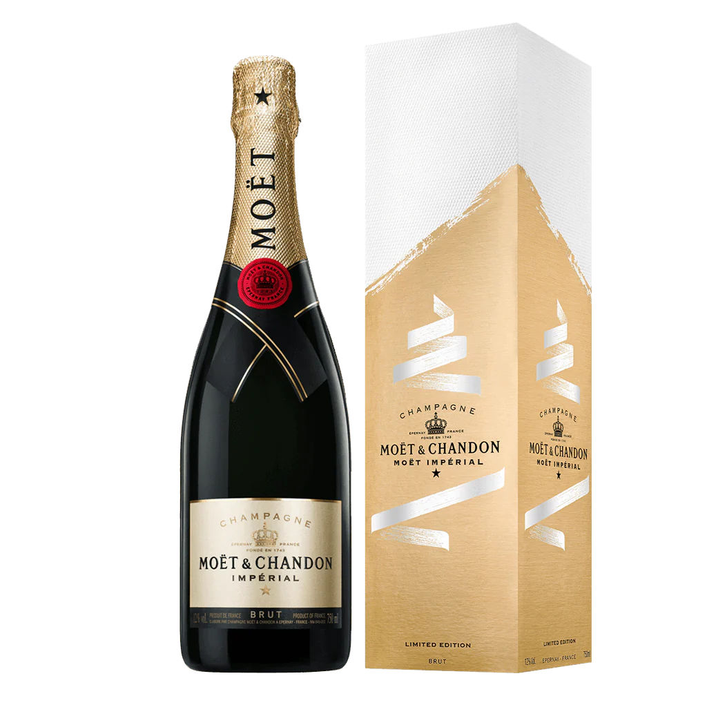  Moët & Chandon Brut Imperial 750ml