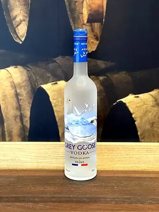 Grey Goose Vodka 700ml 