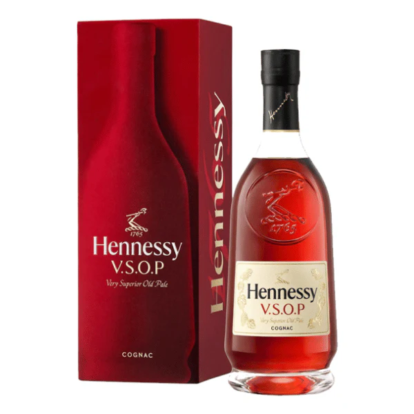 Hennessy V.S.O.P Privilege 700ml