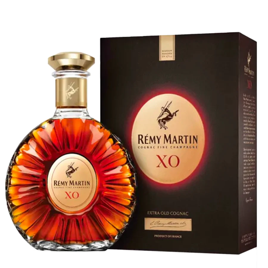 Rémy Martin XO 700ml