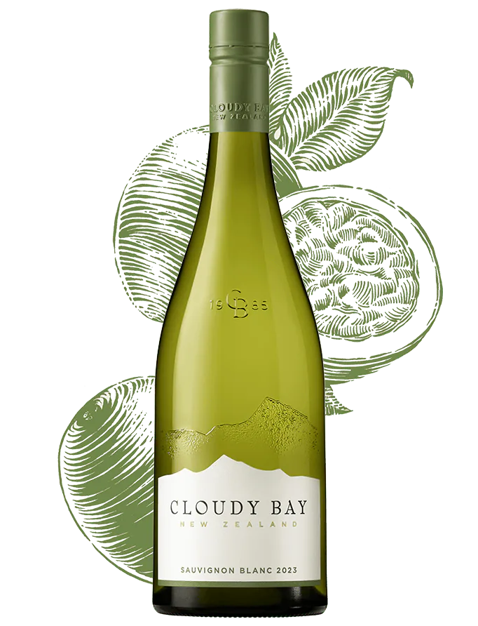 Cloudy Bay Sauvignon Blanc 2023 750ml 