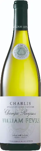 Domaine William Fèvre Chablis 2021 750ml 