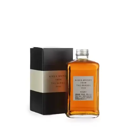 Nikka From The Barrel 500ml