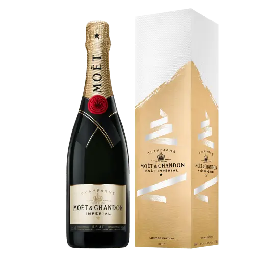  Moët & Chandon Brut Imperial 750ml