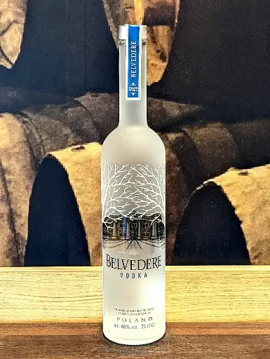 Belvedere Vodka 700ml