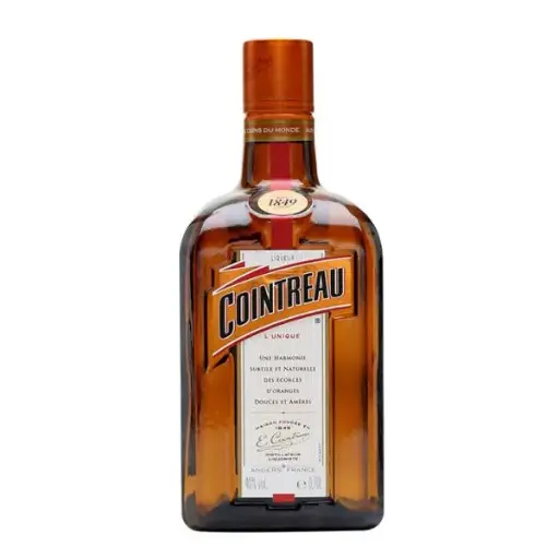  Cointreau Triple Sec 700ml