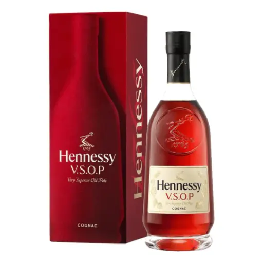 Hennessy V.S.O.P Privilege 700ml