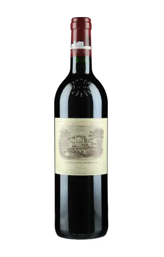 Château Lafite Rothschild Pauillac 2015