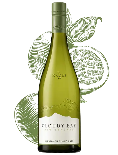 Cloudy Bay Sauvignon Blanc 2023 750ml 